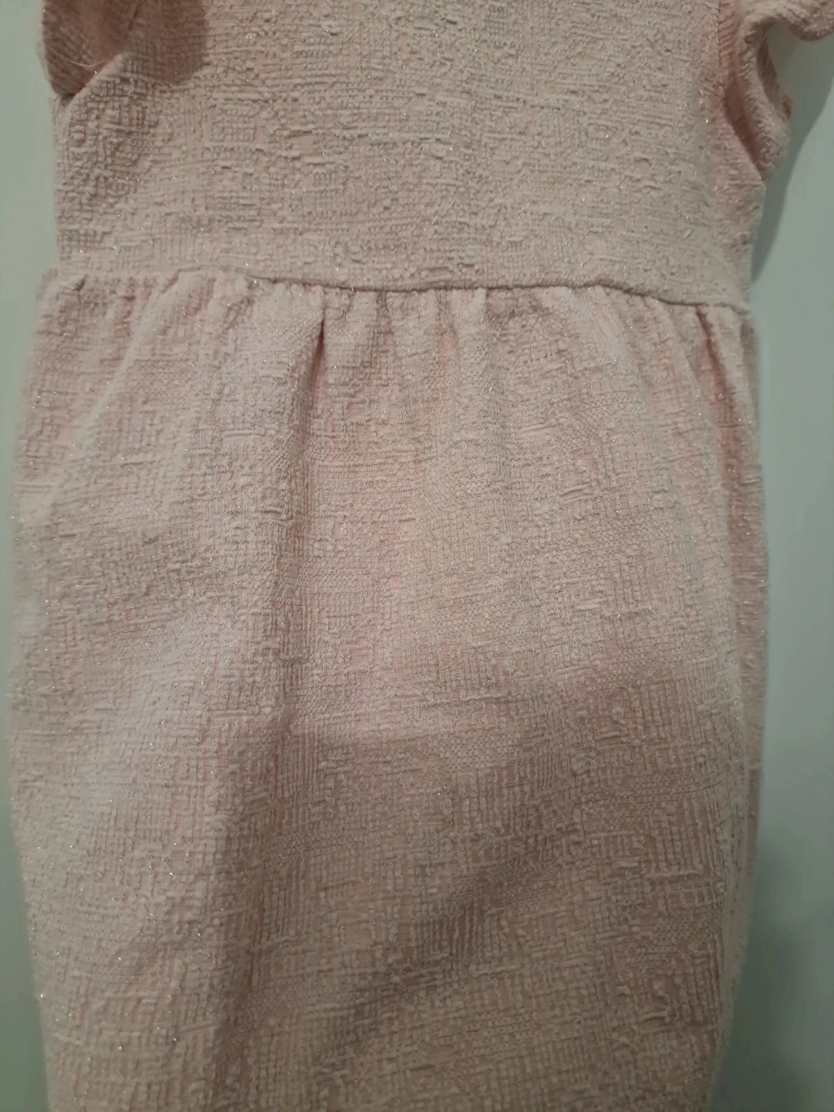 Lot de 3 robes pailletées 23mois – photo 12